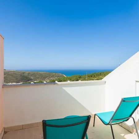 Feriehus Flh House With Sea View