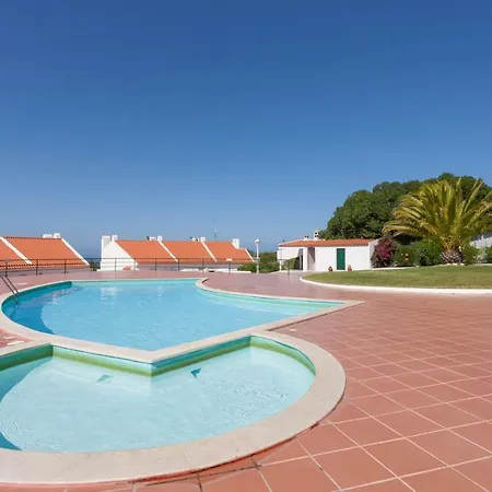 Feriehus Flh House With Sea View Ericeira