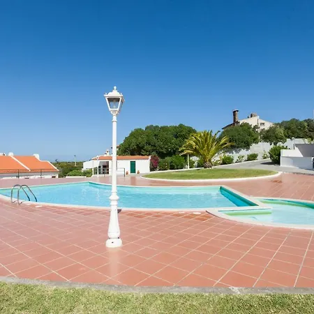 Flh House With Sea View Feriehus