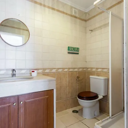 Feriehus Flh House With Sea View Ericeira