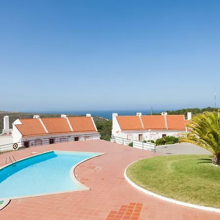 Feriehus Flh House With Sea View *
