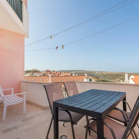 Feriehus Flh House With Sea View