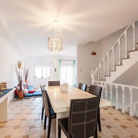 Flh House With Sea View Feriehus Ericeira