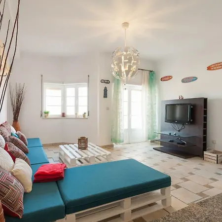 Feriehus Flh House With Sea View *