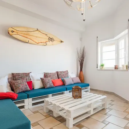 Feriehus Flh House With Sea View