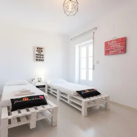 Feriehus Flh House With Sea View *