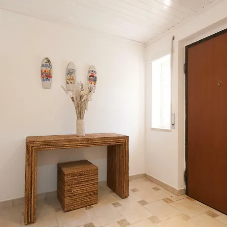 Feriehus Flh House With Sea View *