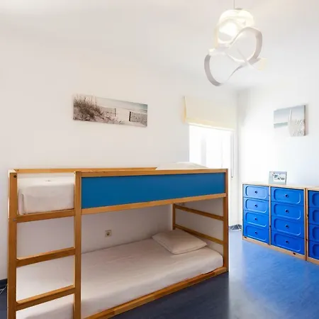 Flh House With Sea View Feriehus