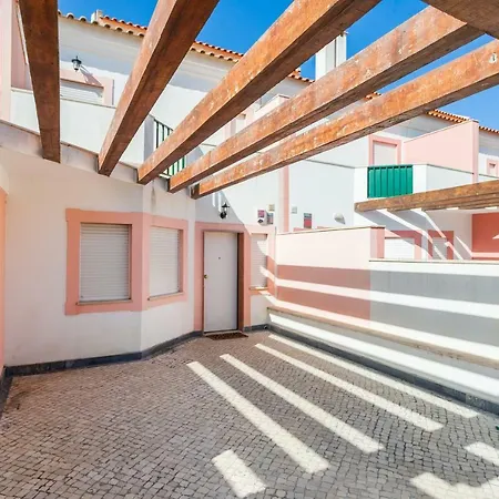Flh House With Sea View Ericeira
