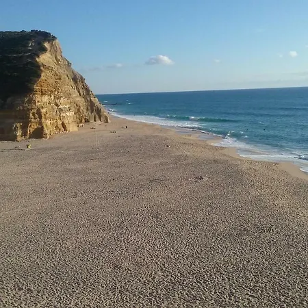 Flh House With Sea View Feriehus Ericeira