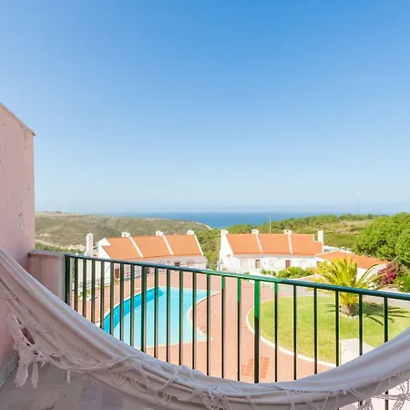 Flh House With Sea View * Эрисейра