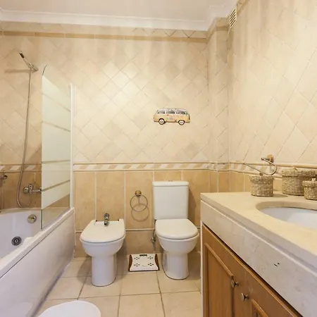 Дом отдыха Flh House With Sea View