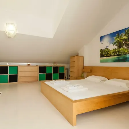 Flh House With Sea View Дом отдыха *